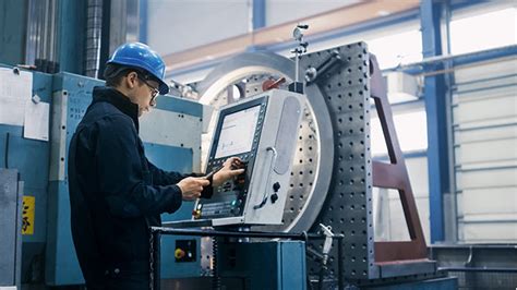 How to Start a Cnc Machining Business in 2024 .